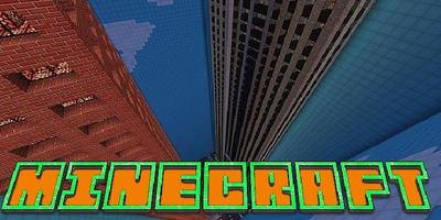 MOD The Dropper  MCPE Screenshot 2