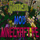 MOD The Human For Minecraft PE Zeichen