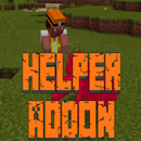 Mod Helper Addon MCPE APK