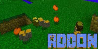 Mod Helper Addon MCPE Screenshot 1