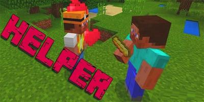 Mod Helper Addon MCPE Screenshot 2