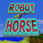 Robot Horse Add Minecraft PE icon