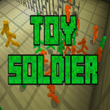 Toy Soldier Addon mcpe Zeichen