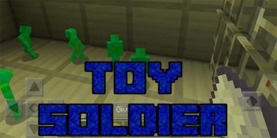 Toy Soldier Addon mcpe Screenshot 2