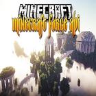 Modding API Forge for MCPE Zeichen
