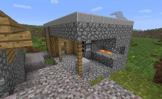 Modding API Forge for MCPE Plakat