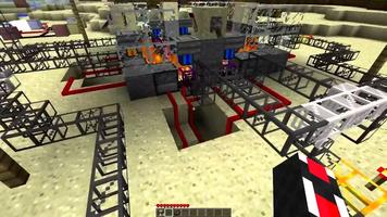 Modding API Forge for MCPE Screenshot 1