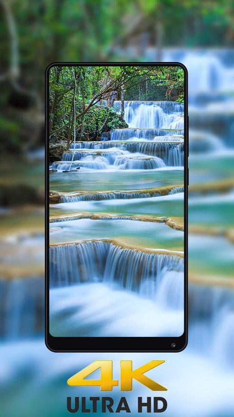 4k Nature Wallpapers For Android Apk Download
