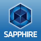 Sapphire Build ERP Portal simgesi