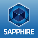 Sapphire Build ERP Portal icône
