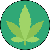 Weed Tracker أيقونة