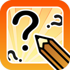 Drag & Draw - Guessing simgesi