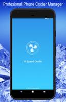 [Best] Phone Cooler Affiche