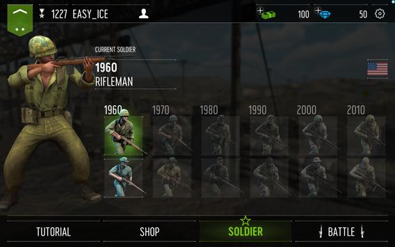 Forces of Freedom (Early Access) apk screenshot
