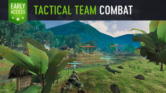 Forces of Freedom (Early Access) apk screenshot