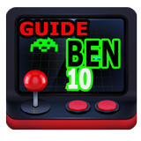 Guide Ben 10 Ultimate Alien icono