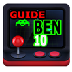 Guide Ben 10 Ultimate Alien