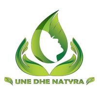 Une Dhe Natyra-poster