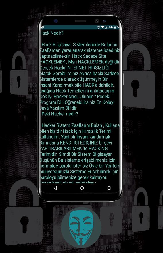 6 Adimda Hacker Olmak For Android Apk Download - roblox hacker nasil olunur
