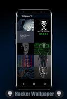 Hacker - Anonymous HD Duvar Kağıtları 2018 capture d'écran 3