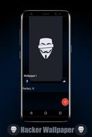 Hacker - Anonymous HD Duvar Kağıtları 2018 Affiche