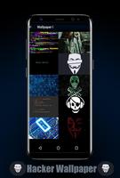 Hacker - Anonymous HD Duvar Kağıtları 2018 capture d'écran 2