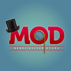 MOD icon