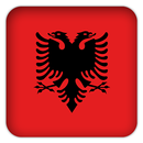 Selfie with Albania flag APK