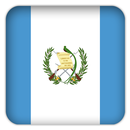 Selfie with Guatemala flag aplikacja