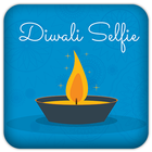 Diwali Selfie ikona