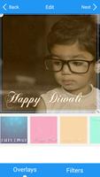 Diwali Selfie स्क्रीनशॉट 3
