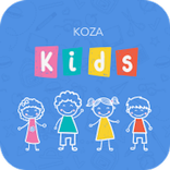 Koza Kids School Learning
