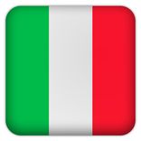 Foto con Bandiera Italia