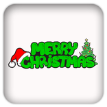 Merry Christmas Selfie