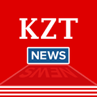 KZT News-icoon