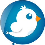 Tweet Balloon for Twitter иконка