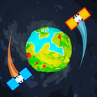 Meteor Crush أيقونة