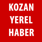 Kozan Yerel Haber kozanyerel.com アイコン