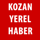 Kozan Yerel Haber kozanyerel.com icon