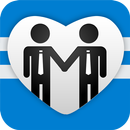 1man - Indian gay dating APK