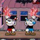 Guide For Cuphead APK