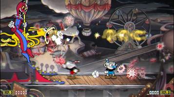 Guide For Cuphead screenshot 1