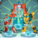 Guide For Transformer Rescue Bots APK