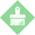 Cleaner VK PRO icon
