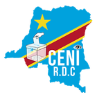 CENI RDC ikona
