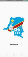 CENI RDC Affiche