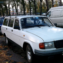 Fonds d'écran GAS 31022 Volga APK