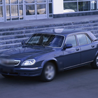 Wallpapers GAS 31105 Volga Zeichen