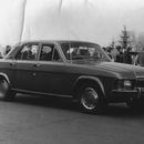 Fonds d'écran GAZ 3101 Volga APK