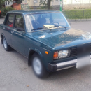 Fonds d'écran Lada VAZ 2105 APK